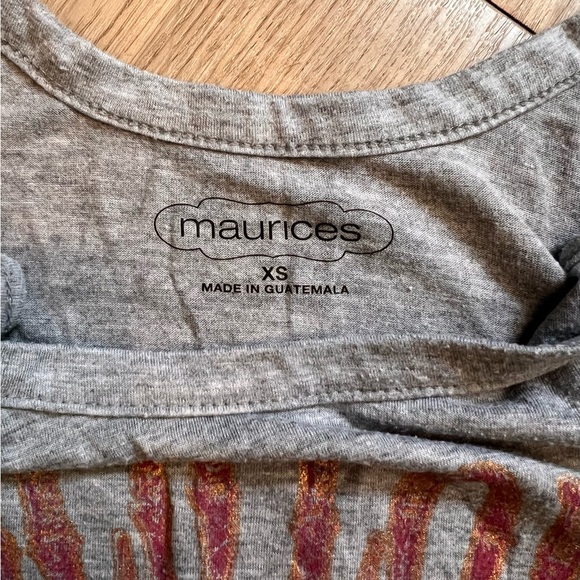 Tank top - Picture 2 of 3